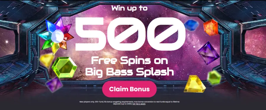 Slotstars casino review